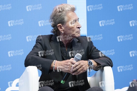 Bürgerfest des Bundespräsidenten in Berlin