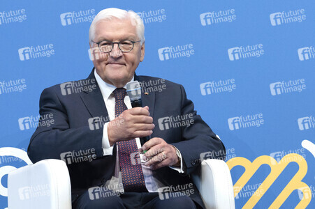 Bürgerfest des Bundespräsidenten in Berlin