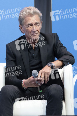 Bürgerfest des Bundespräsidenten in Berlin