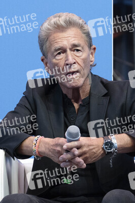 Bürgerfest des Bundespräsidenten in Berlin