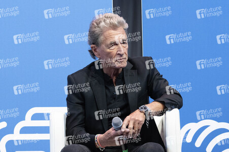 Bürgerfest des Bundespräsidenten in Berlin