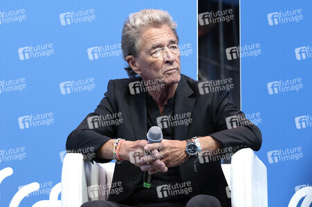 Bürgerfest des Bundespräsidenten in Berlin