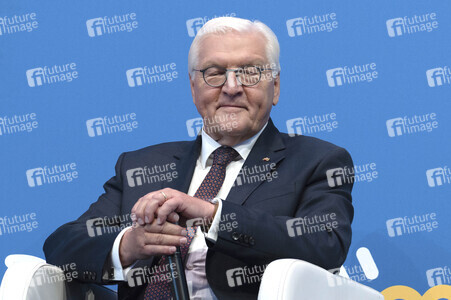 Bürgerfest des Bundespräsidenten in Berlin