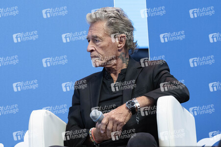 Bürgerfest des Bundespräsidenten in Berlin