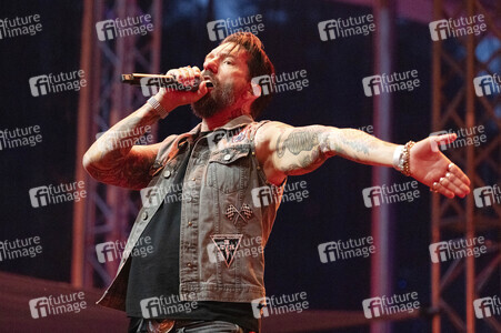 Bürgerfest des Bundespräsidenten in Berlin