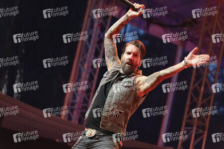 Bürgerfest des Bundespräsidenten in Berlin