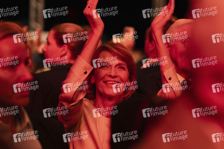 Bürgerfest des Bundespräsidenten in Berlin