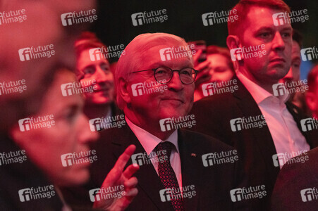 Bürgerfest des Bundespräsidenten in Berlin