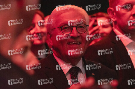 Bürgerfest des Bundespräsidenten in Berlin