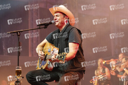 Bürgerfest des Bundespräsidenten in Berlin