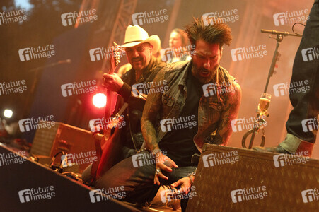Bürgerfest des Bundespräsidenten in Berlin