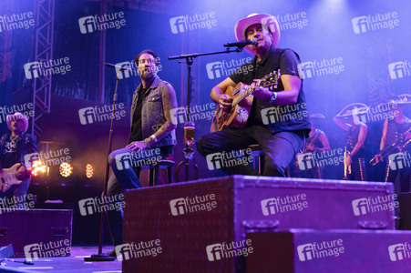 Bürgerfest des Bundespräsidenten in Berlin