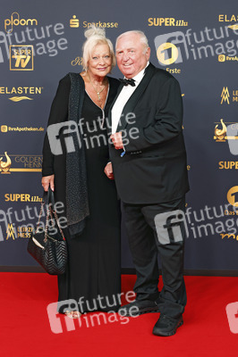 Goldene Henne 2025 in Leipzig