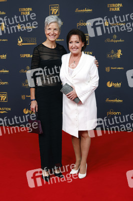 Goldene Henne 2025 in Leipzig