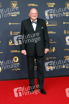 Goldene Henne 2025 in Leipzig