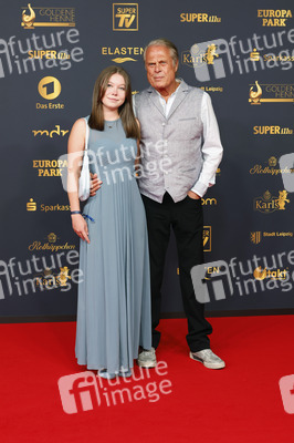 Goldene Henne 2025 in Leipzig