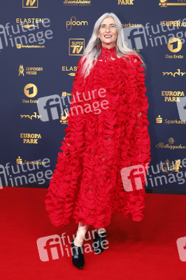 Goldene Henne 2025 in Leipzig