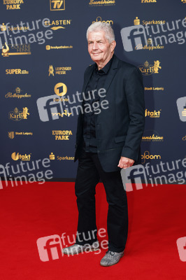 Goldene Henne 2025 in Leipzig