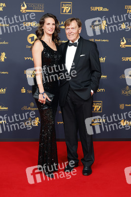 Goldene Henne 2025 in Leipzig