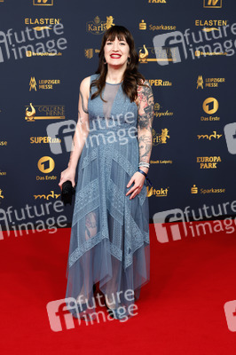 Goldene Henne 2025 in Leipzig