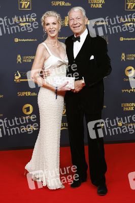 Goldene Henne 2025 in Leipzig