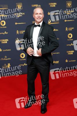 Goldene Henne 2025 in Leipzig