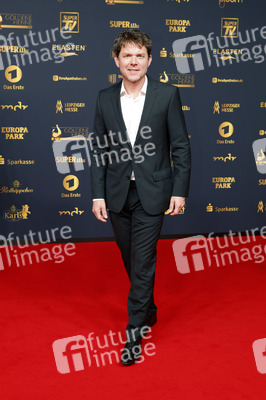 Goldene Henne 2025 in Leipzig