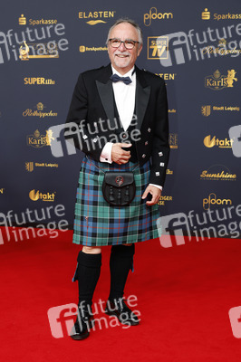 Goldene Henne 2025 in Leipzig