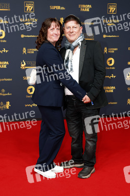 Goldene Henne 2025 in Leipzig