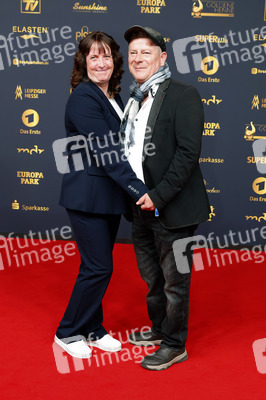 Goldene Henne 2025 in Leipzig