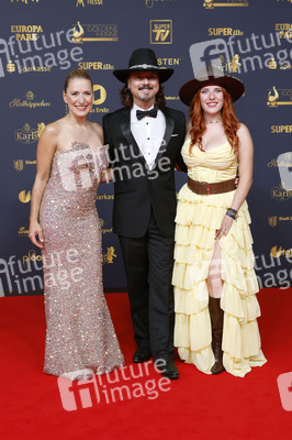 Goldene Henne 2025 in Leipzig