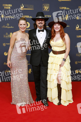 Goldene Henne 2025 in Leipzig