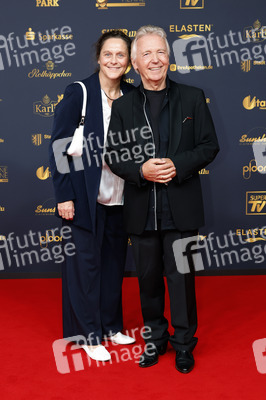 Goldene Henne 2025 in Leipzig