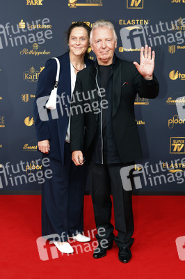 Goldene Henne 2025 in Leipzig