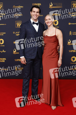 Goldene Henne 2025 in Leipzig