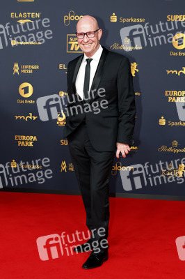 Goldene Henne 2025 in Leipzig