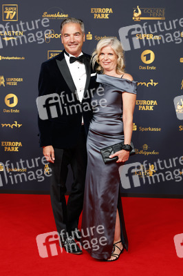 Goldene Henne 2025 in Leipzig