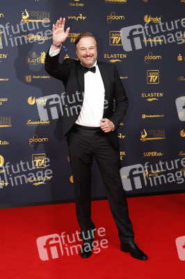 Goldene Henne 2025 in Leipzig