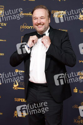 Goldene Henne 2025 in Leipzig