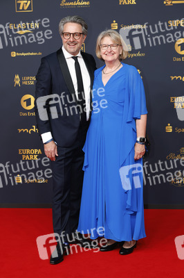 Goldene Henne 2025 in Leipzig