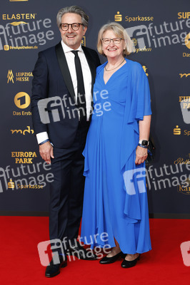 Goldene Henne 2025 in Leipzig