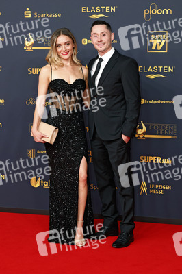 Goldene Henne 2025 in Leipzig