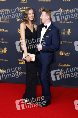 Goldene Henne 2025 in Leipzig