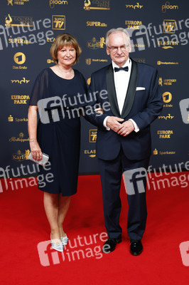 Goldene Henne 2025 in Leipzig