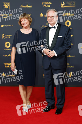 Goldene Henne 2025 in Leipzig