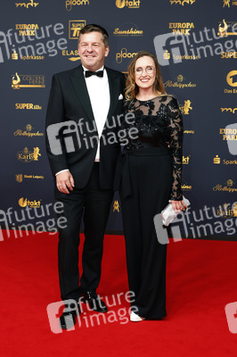 Goldene Henne 2025 in Leipzig