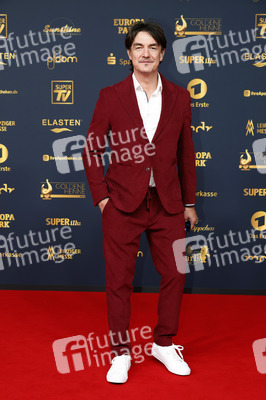 Goldene Henne 2025 in Leipzig