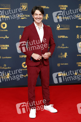 Goldene Henne 2025 in Leipzig