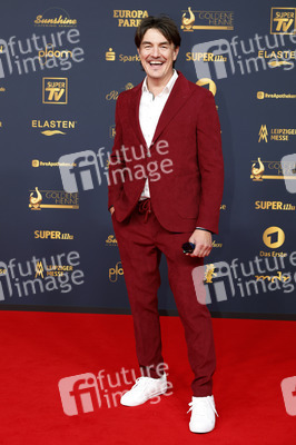 Goldene Henne 2025 in Leipzig