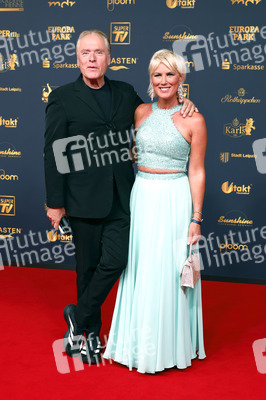 Goldene Henne 2025 in Leipzig